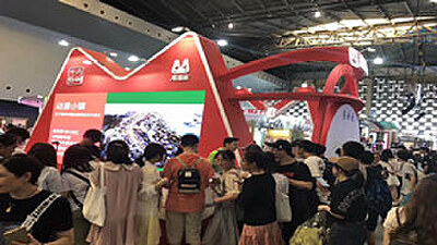 千亿国漫大市场，囧次元的产业化之道